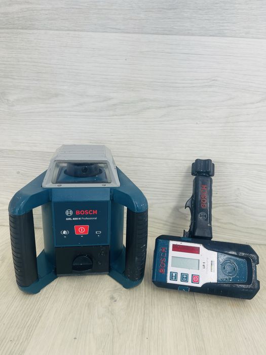 Bosch GRL 400 H professional