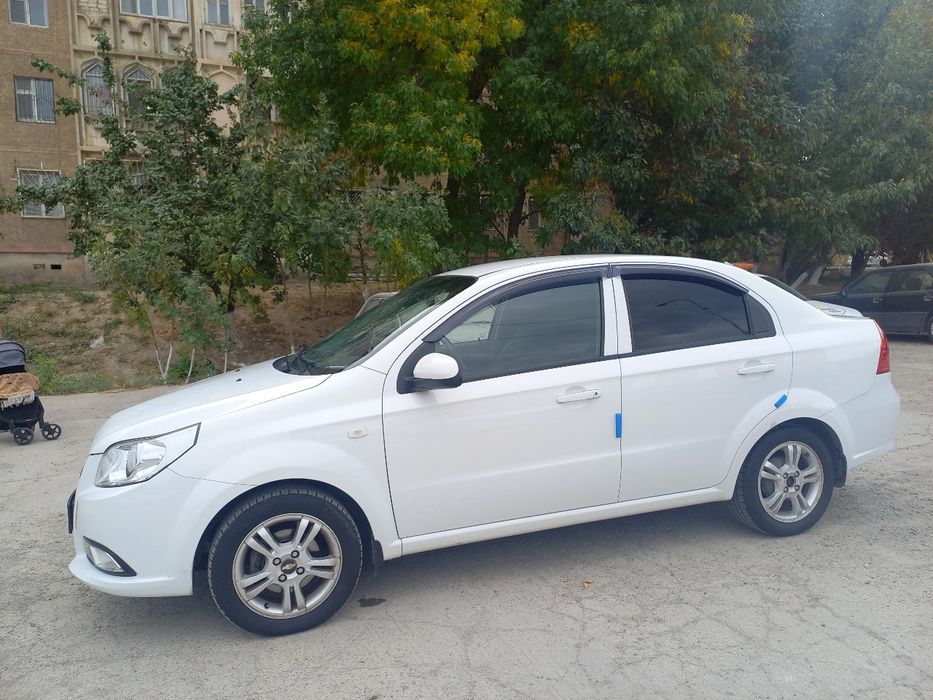 Авто в хорошем состоянии