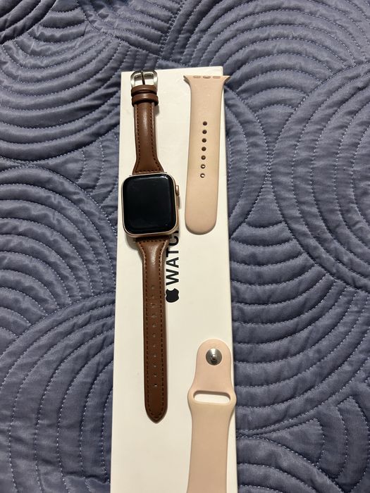 apple watch se 44mm