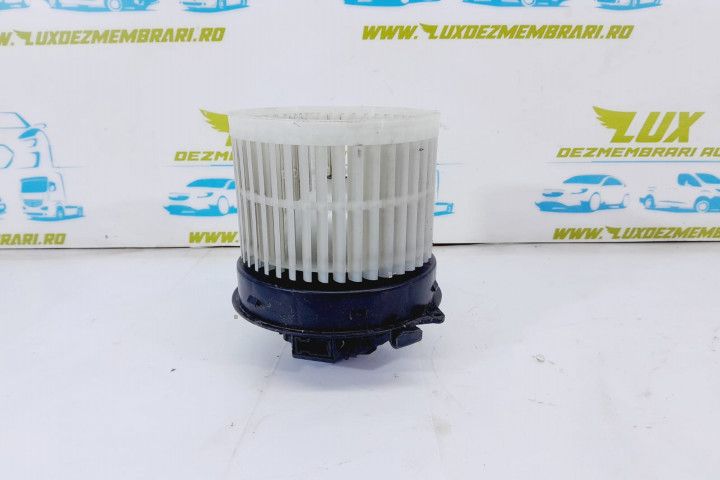 Motoras aeroterma aeroterma Dacia Spring 1 (facelift) (2022 - 2024)