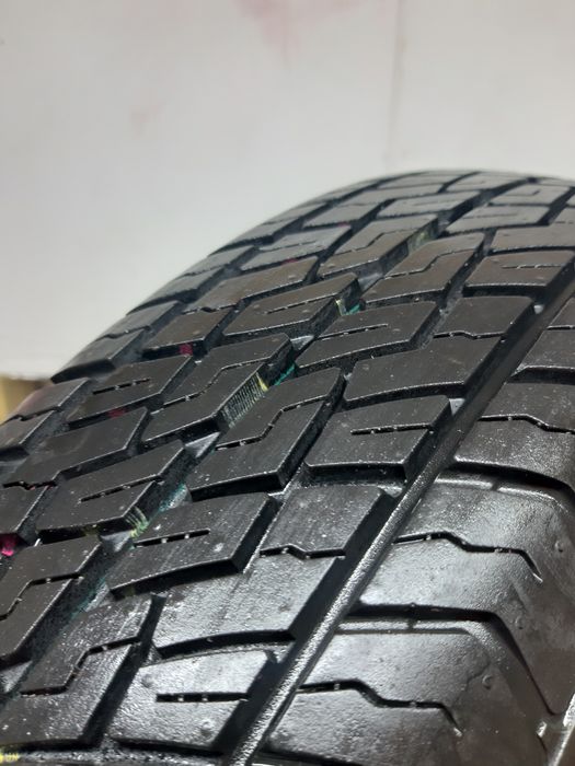 Roata rezerva mazda cx7 cx9