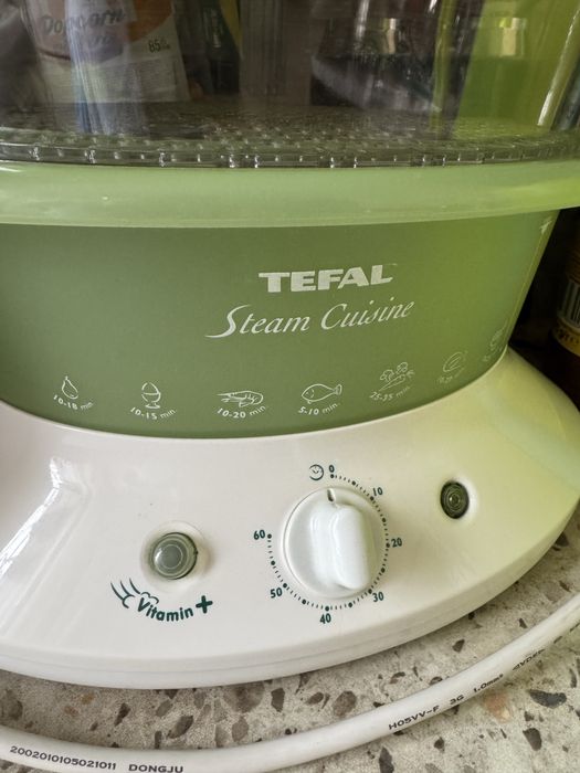 Продается Пароварка