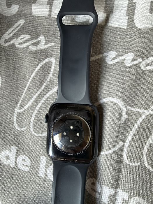 Продаются apple watch 9 serias