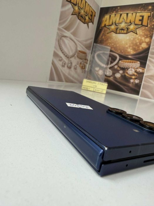 Samsung Z Fold 6 1tb (m1) staramanet