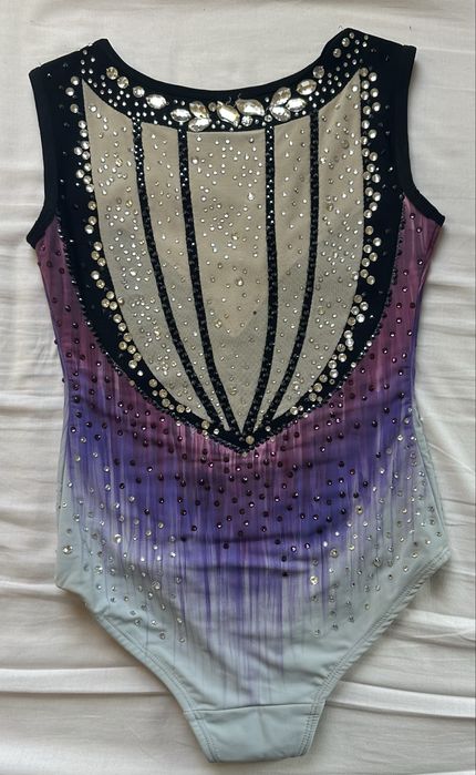 Трико за художествена гимнастика