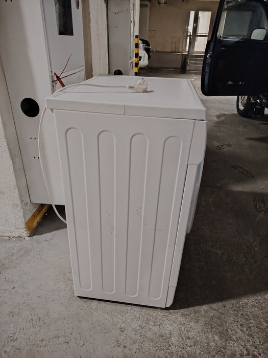 Срочно продам стиральную машину