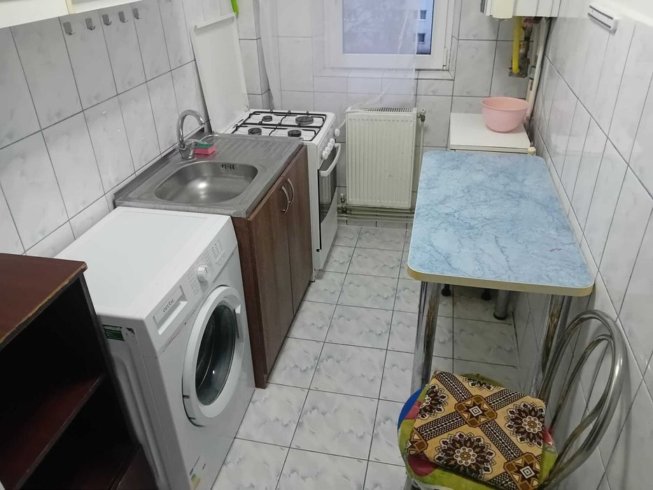 Ap 2 Cam Posta Maratei 45mp la cheie mobiat utilat renovat centrala