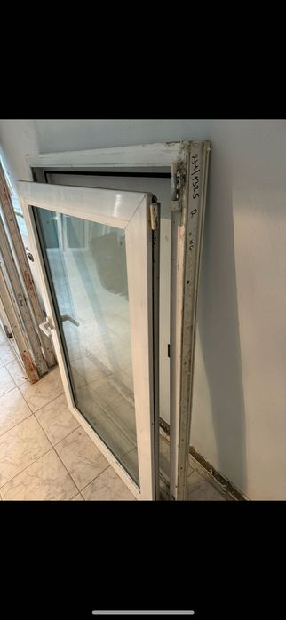 PVC      дограма