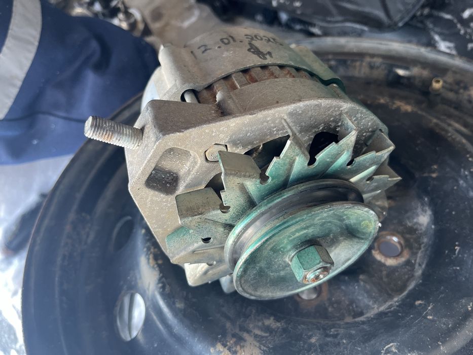 Генератор сатылады