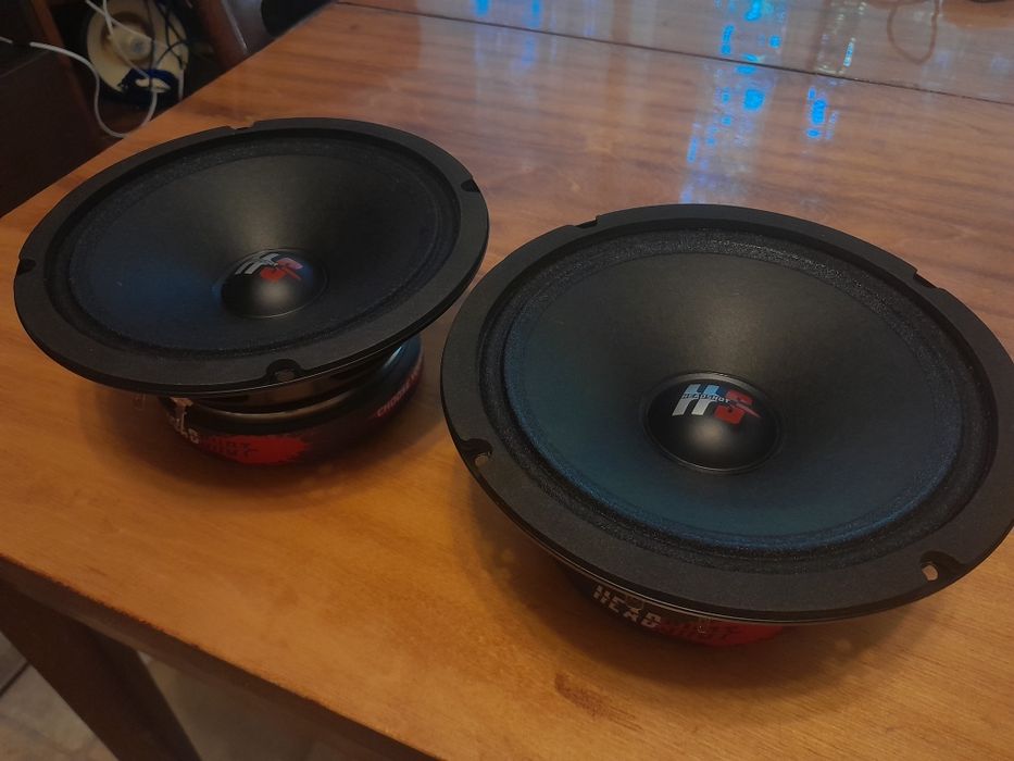 Продам kick heashot m65
