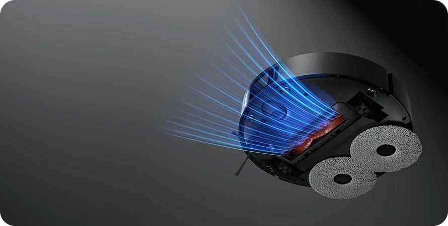 Робот-пылесос Xiaomi X20 Max Высшее Качество Уборки | Супер Качество!