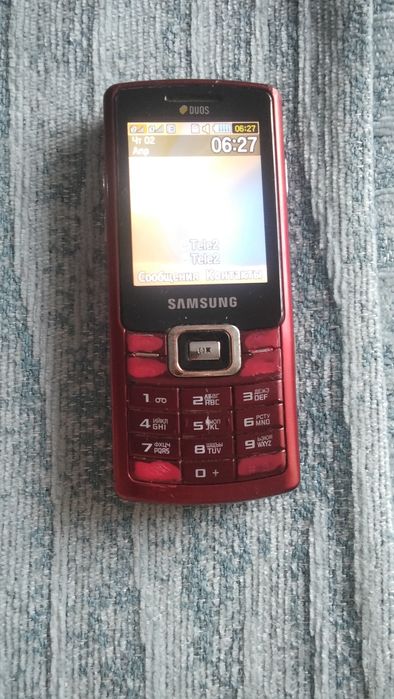 Продам Самсунг двух сим