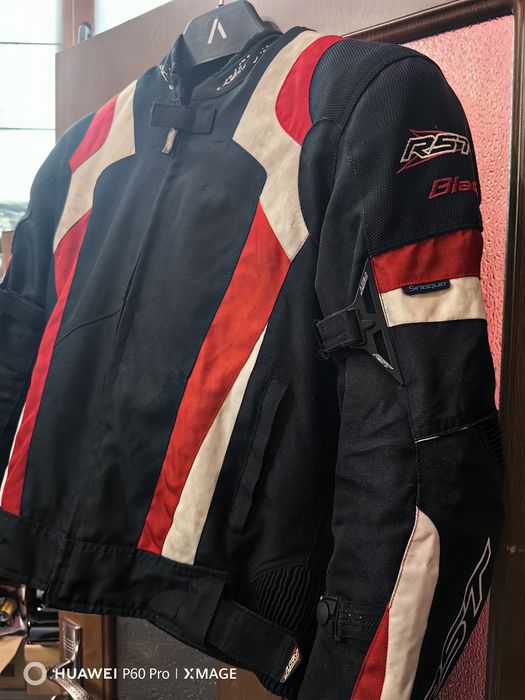 мото яке RST Blade Размер М