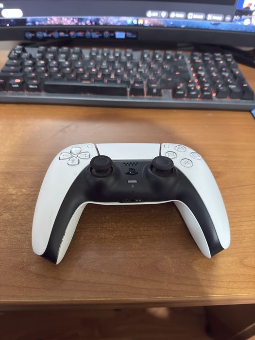Controller PS5 dualsense