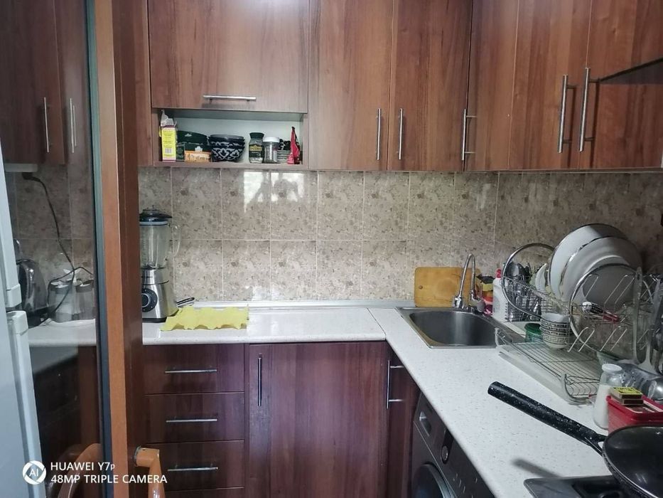 Срочно продаётся дом