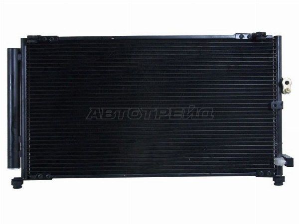 Радиатор кондиционера  Toyota Chaser