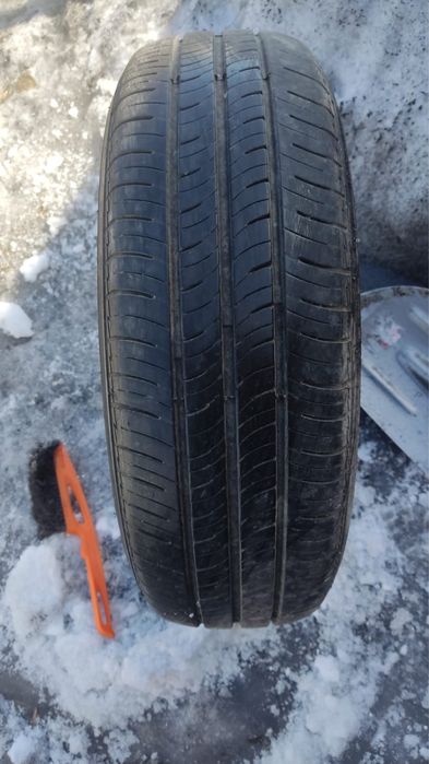 Продается шины б/у