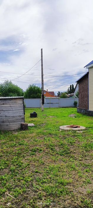 Продам дом в Солнечном