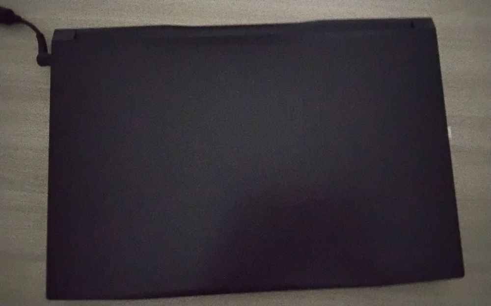 Ноутбук Msi catana gf76