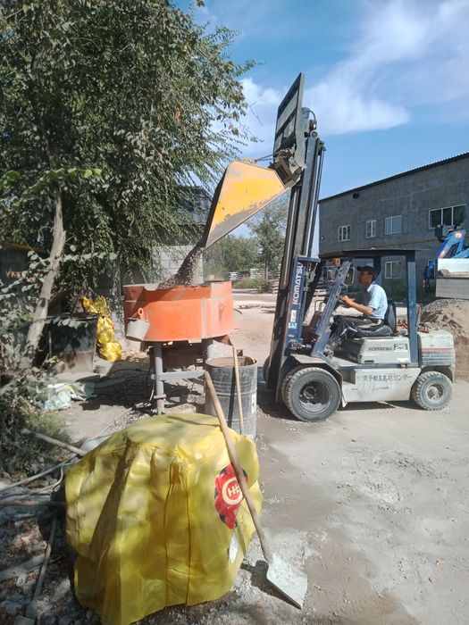 Бетонные кольца для септика