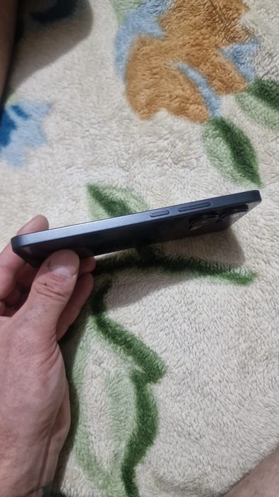 Redmi  13 512g состояние 9из 10