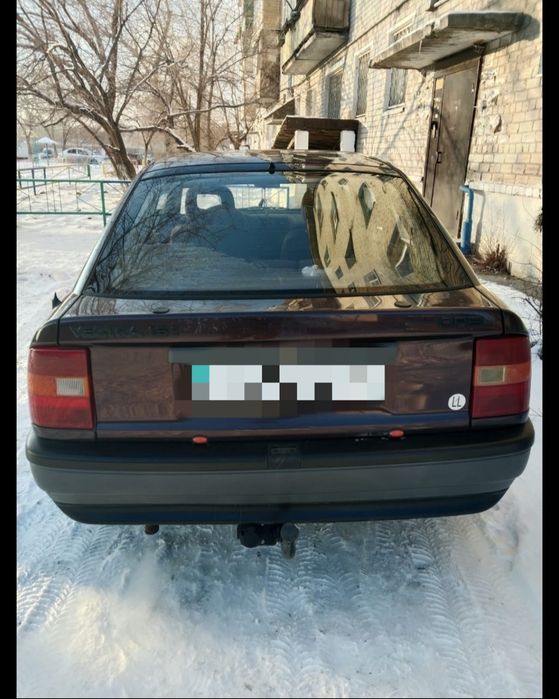 Продам Опель Вектра А