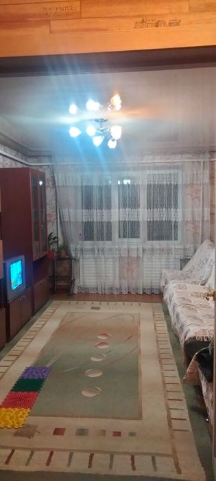 Продам 3-х комнатный дом, в отличном состоянии