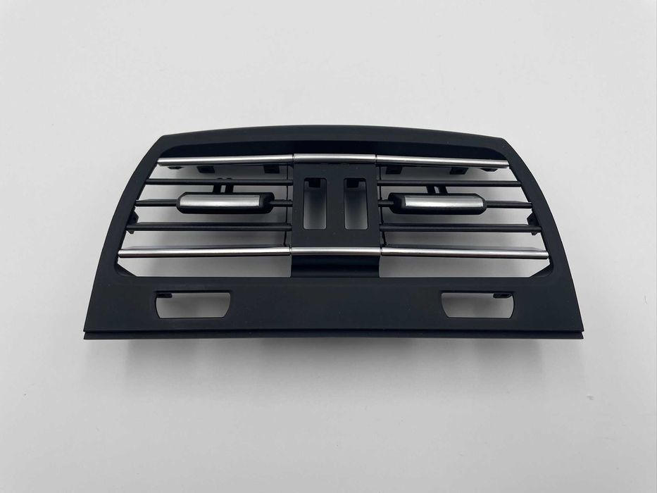 Grila Grile Centrale Ventilatie Aer Clima Spate BMW F01 Seria 7