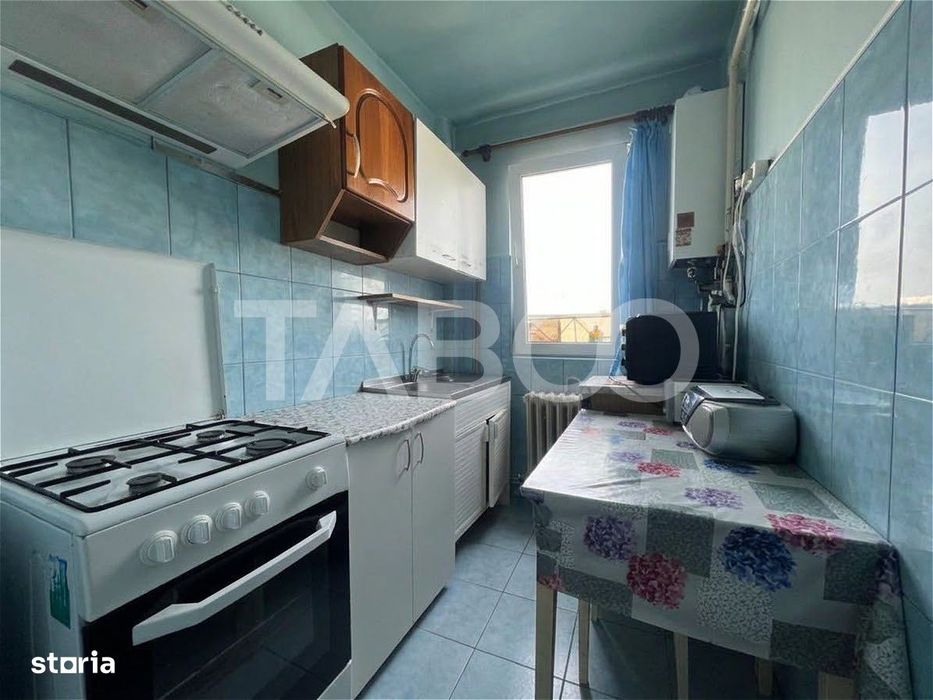 Apartamentul cu 2 camere de vanzare cu boxa in Manastur langa padure