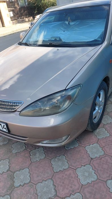 продам тойота камри xv30.