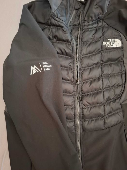 Мъжко оригинално яке The north face
