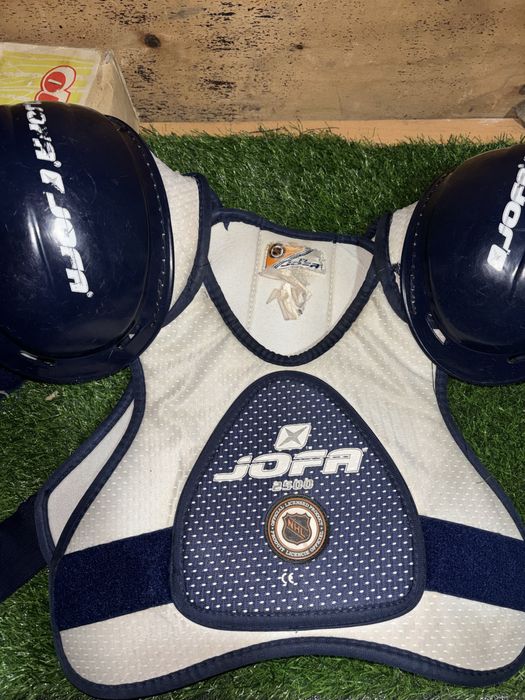 Хоккейная форма