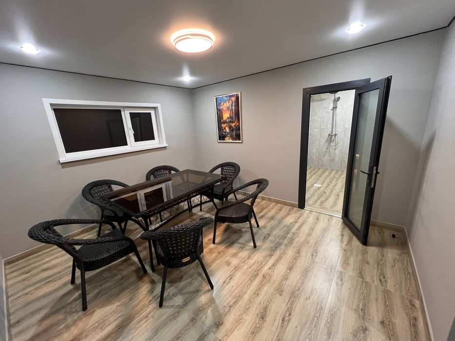 Продажа дом и бизнес