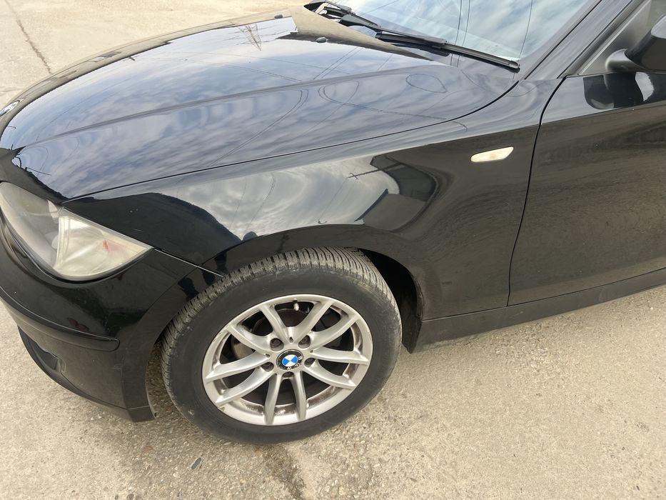 Aripa stanga-dreapta Bmw Seria E87 Coupe