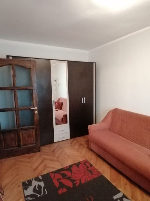 Apartament doua camere Deta