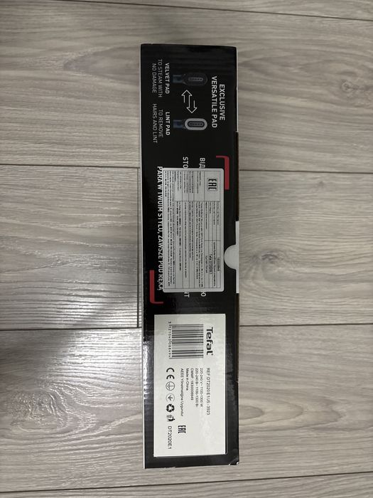 Ручной отпариватель Tefal