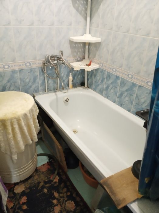 2-х комнатная квартира