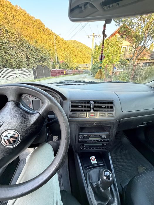 GOLF 4 1.9 ALH 90 CP 2003