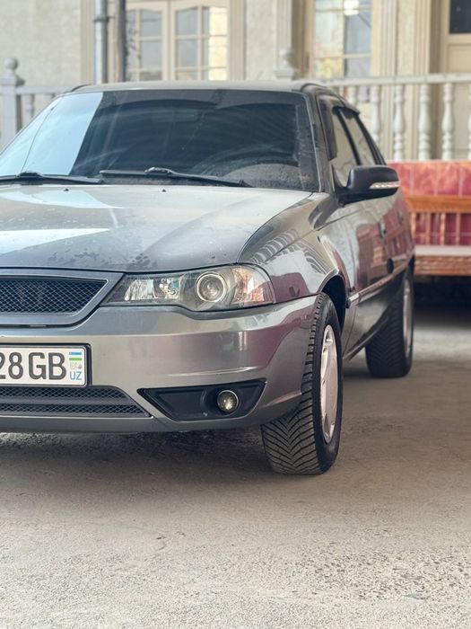 Nexia 2 arenda vikupga