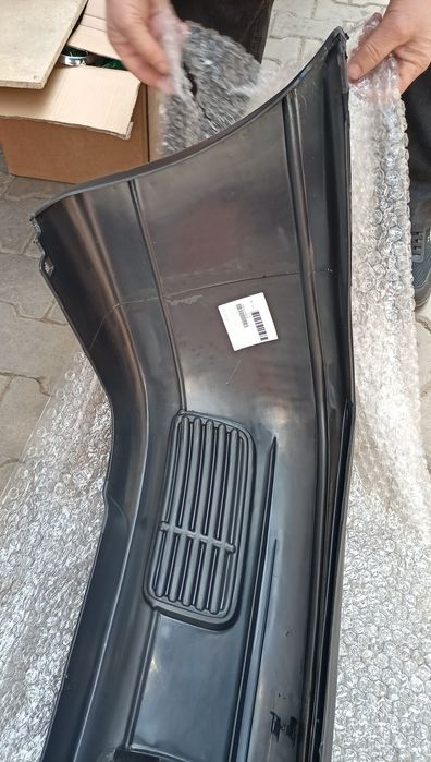 Бампер Ниссан примера