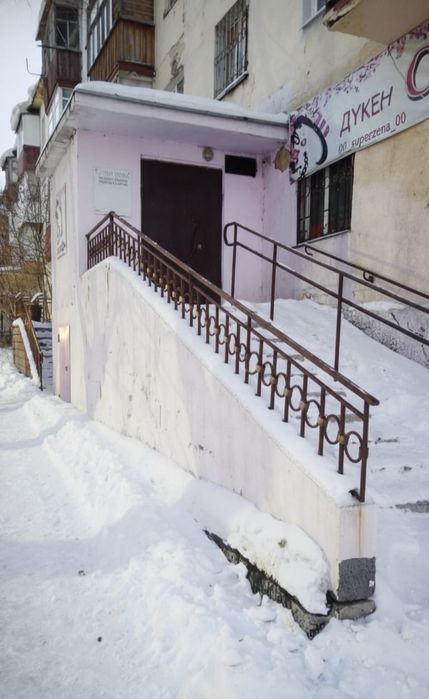 Продаем недвижимость