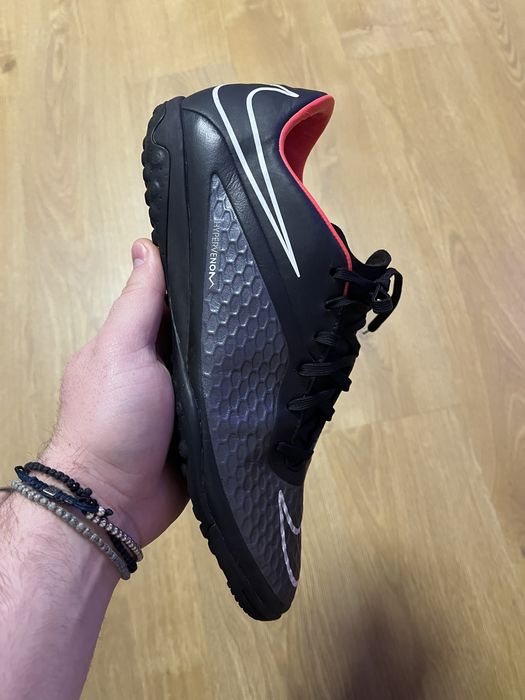 Nike Hypervenom 46