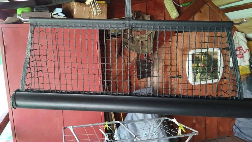 Rulou Plasă Separatoare Skoda Octavia 2