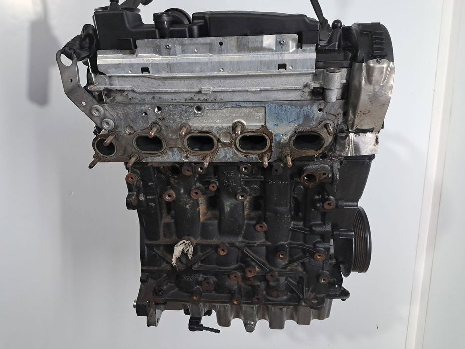 Motor complet ambielat  Skoda Octavia 3 (5E3) [Fabr 2012-2020] CLHB 1.
