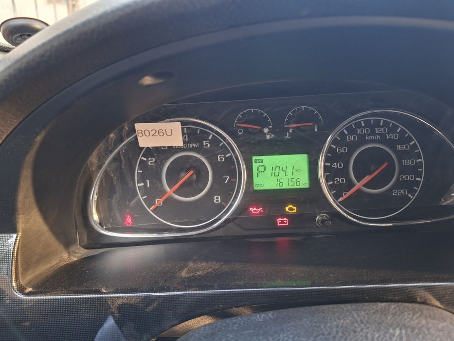 Gentra Avtomat sotiladi