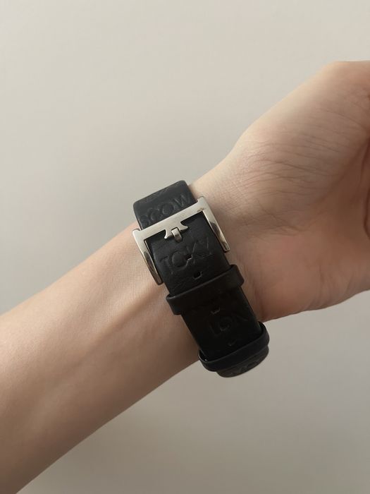 Часовник Elle С РУБИН!