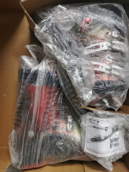 Ски обувки Rossignol