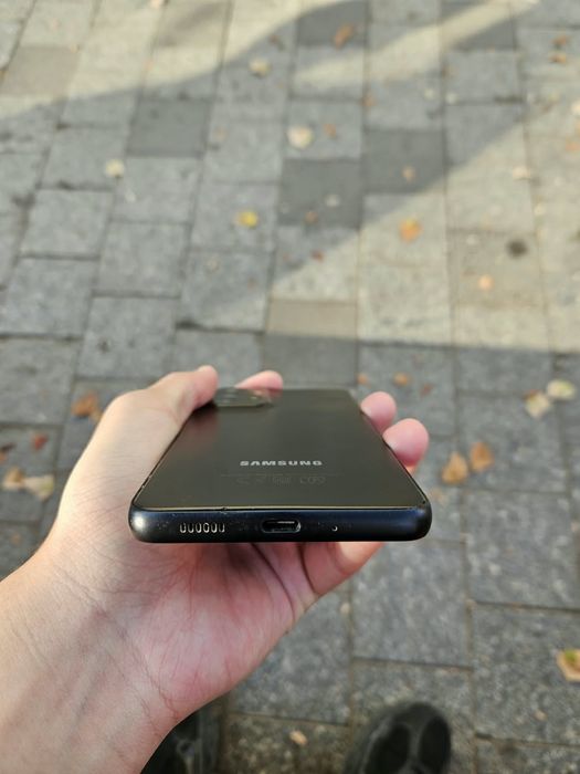 Срочно Samsung A33 5G 128GB