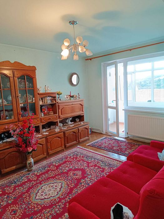 Apartament 3 camere Hateg