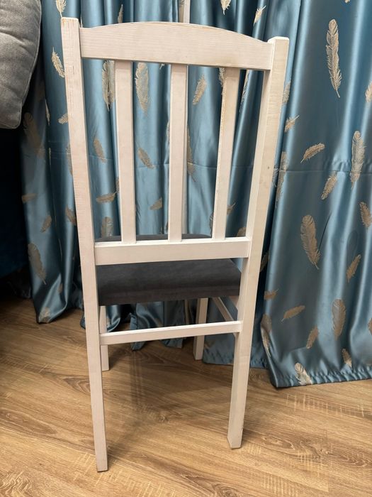 Диван и 3 стула б/у